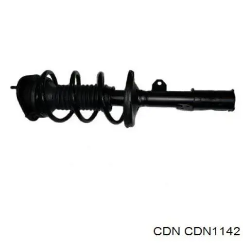 Амортизатор задній, лівий InA-For 1013122200INFM ціна, від 24.54 USD