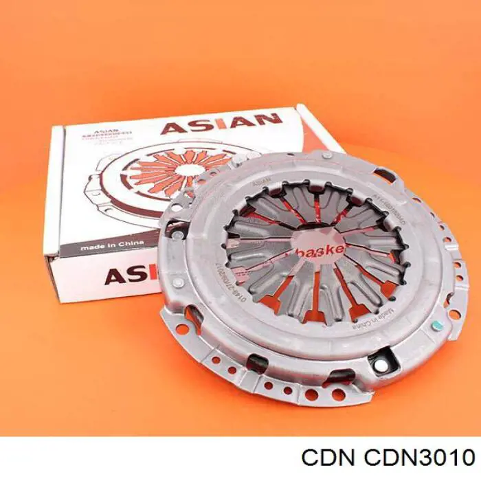 Пелюстковий кошик зчеплення InA-For A131601020INF ціна, від 42.85 USD