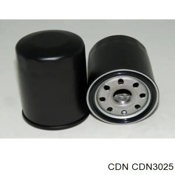 Масляний фільтр двигуна CDN CDN3025 ціна, від 4.23 USD
