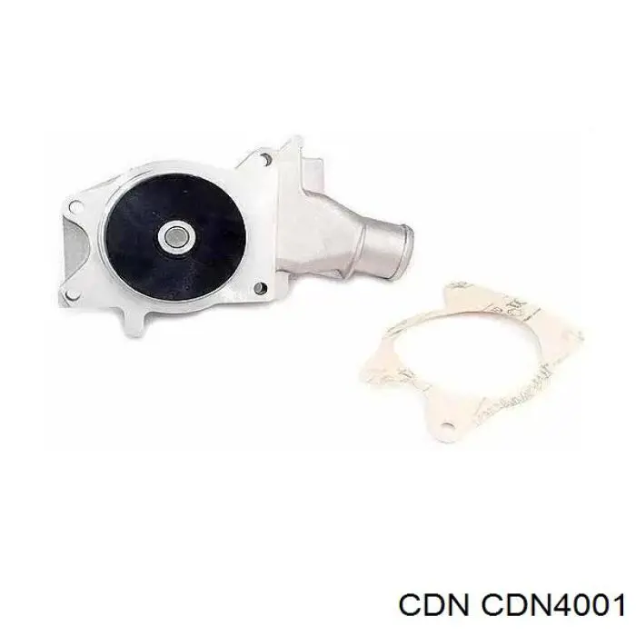 Купити CDN4001 CDN Насос охолоджуючої рідини
