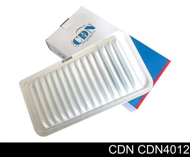 Купити CDN4012 CDN Автомобільний фільтр повітря