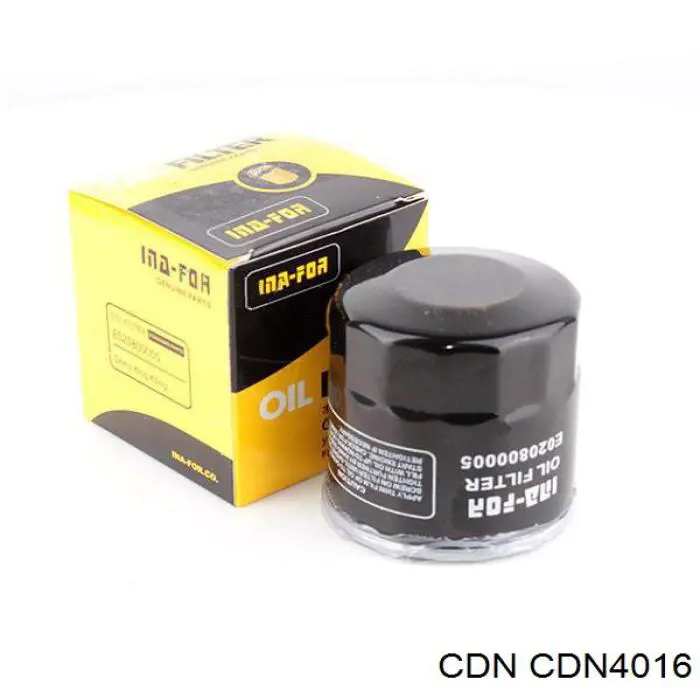 Купити Масляний фільтр Geely CK I 