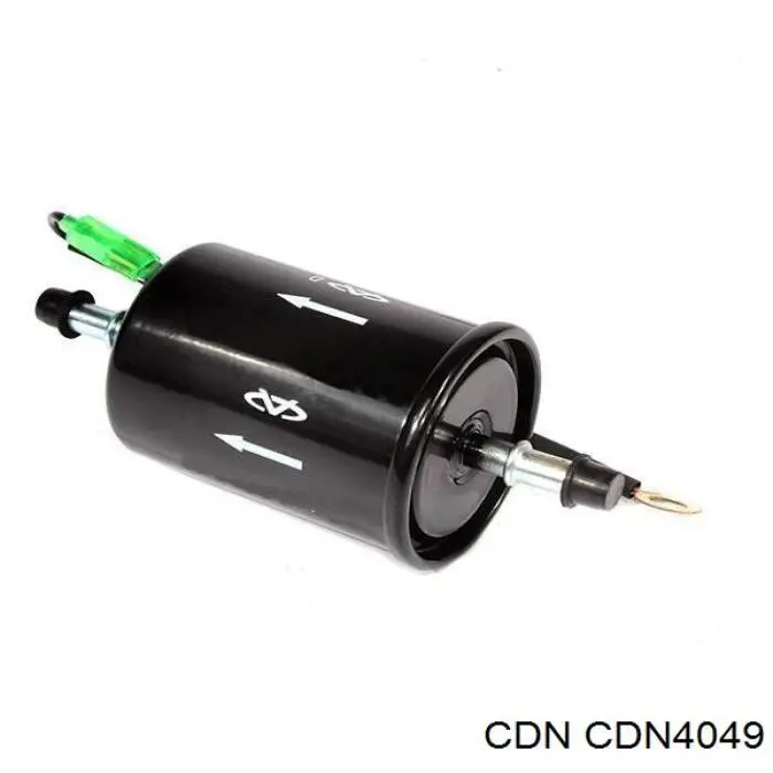Паливний фільтр CDN4049 CDN