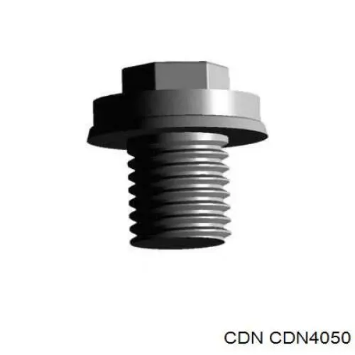 Купити CDN4050 CDN Прокладка ГБЦ