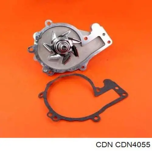 Помпа охолодження CDN CDN4055 ціна, від 34.20 USD
