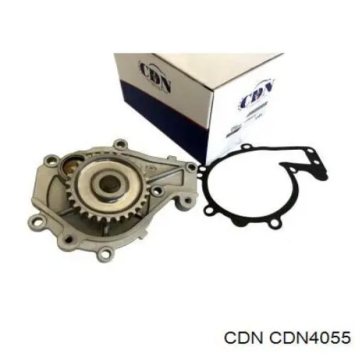 Купити CDN4055 CDN Насос охолоджуючої рідини