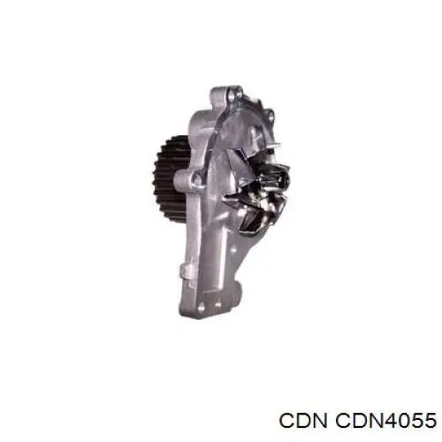 CDN4055 CDN Насос охолодження