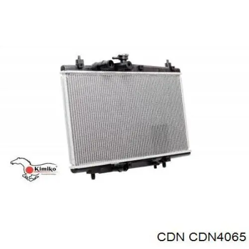 Радіатор основний Luzar LRC3003 ціна, від 61.87 USD