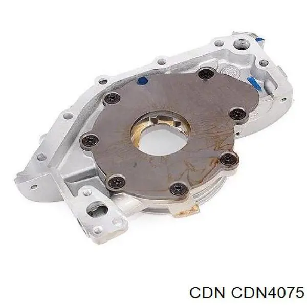 Купити CDN4075 CDN Насос маслозакачуючий