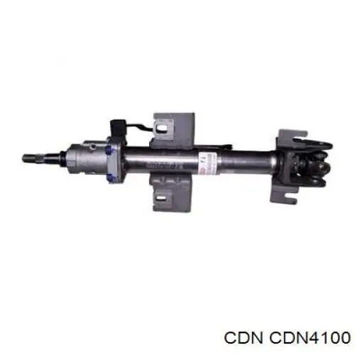 CDN4100 CDN кільця поршневі комплект на мотор, std.