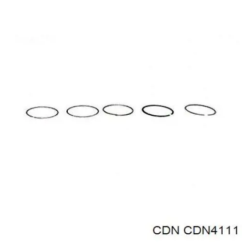  CDN CDN4111 ціна, від 21.63 USD