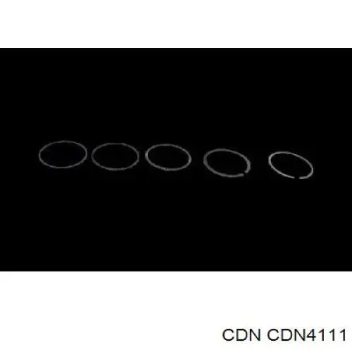Купити CDN4111 CDN 