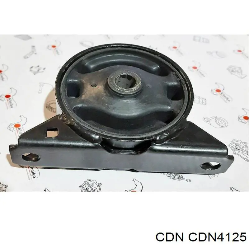 Подушка двигуна передня CDN4125 CDN