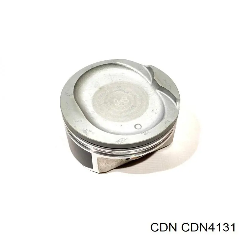 CDN4131 CDN Поршень (ком-кт на мотор), 2-й ремонт (+0,50)