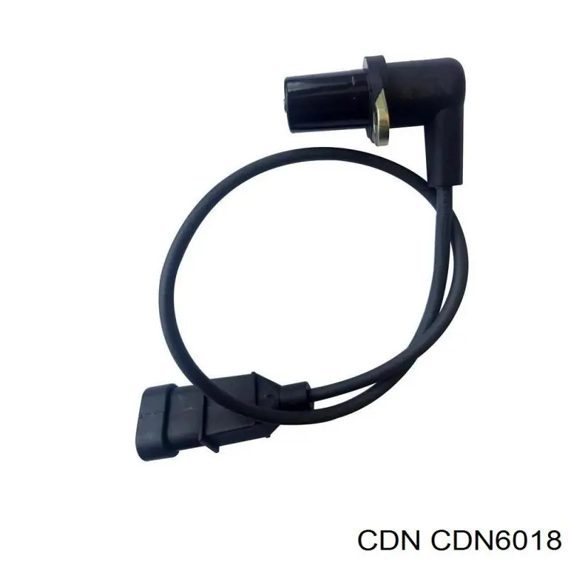 CDN6018 CDN датчик положення (оборотів коленвалу)