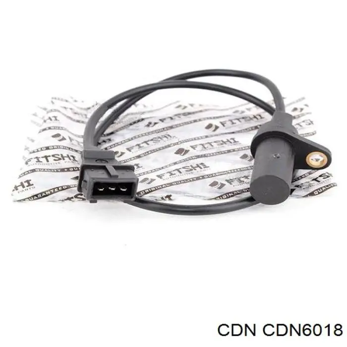 Датчик обертів колінвалу CDN CDN6018 ціна, від 7.20 USD