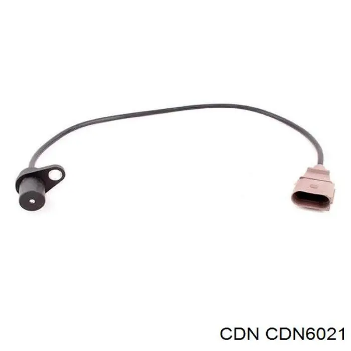Купити CDN6021 CDN Датчик положення (оборотів) коленвалу
