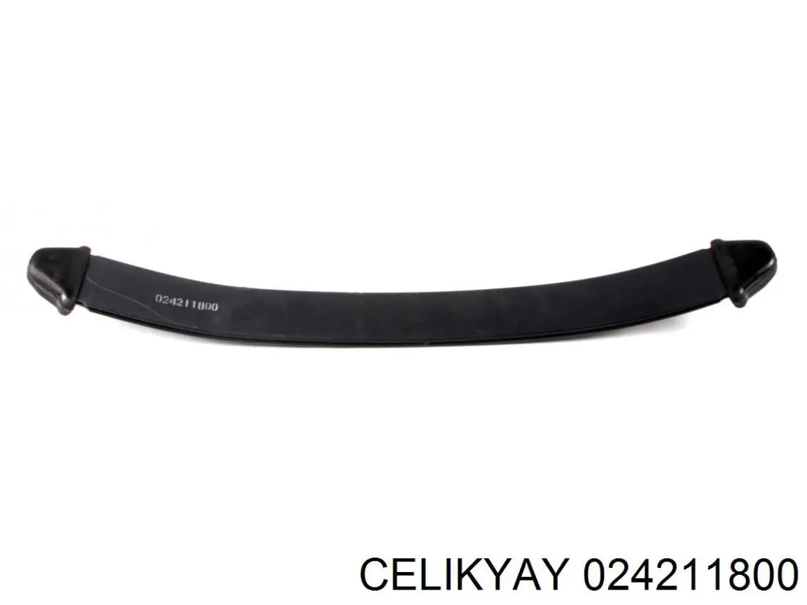 Передня ресора 024211800 Celikyay