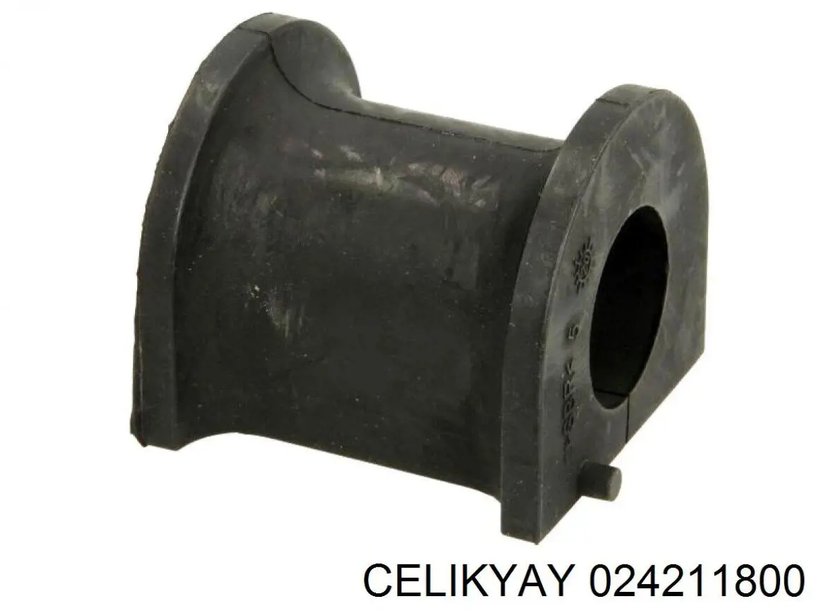 024211800 Celikyay Ресора передня