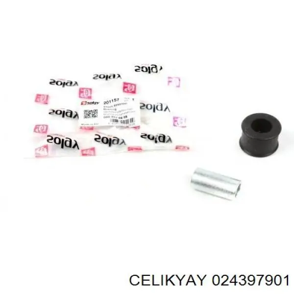  Celikyay 024397901
