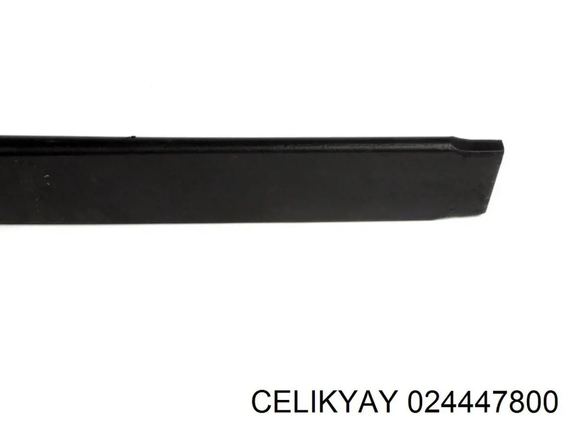 Ресори задні 024447800 Celikyay