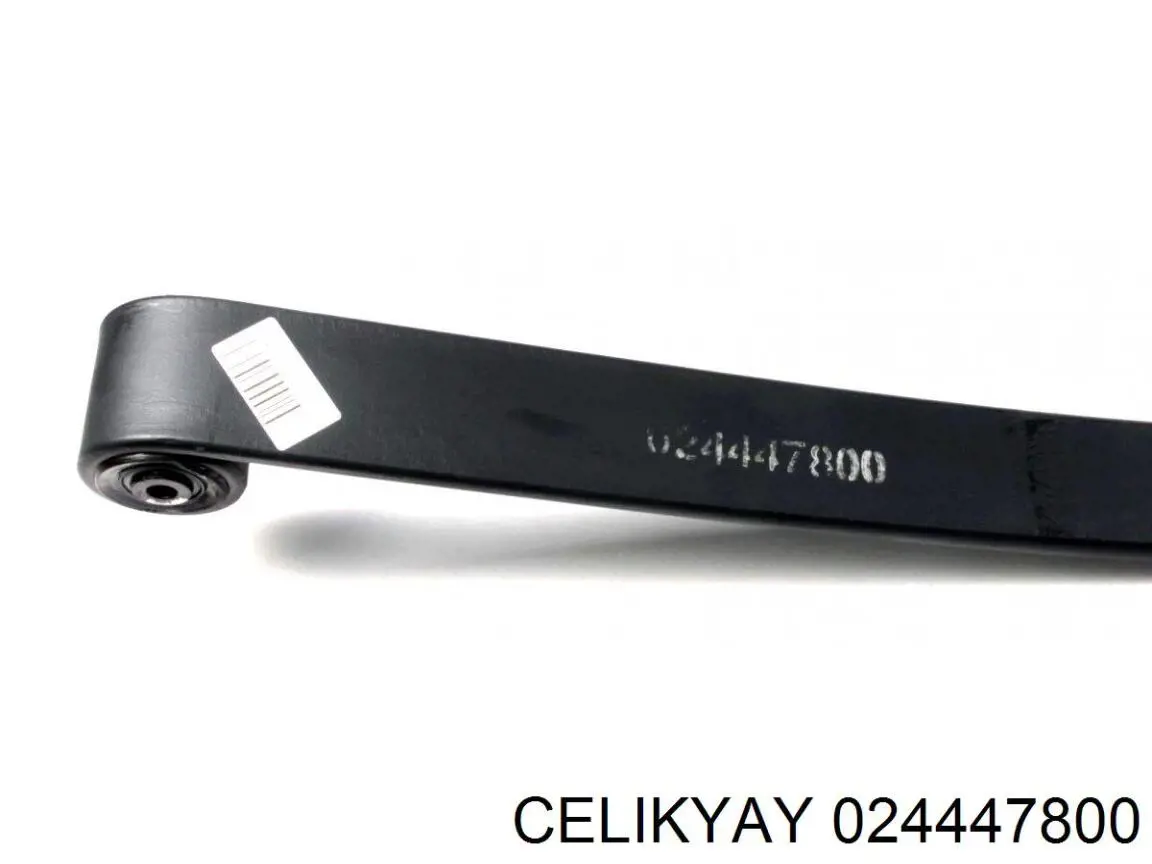 Ресори додаткові Celikyay 024447800 ціна, від 104.98 USD