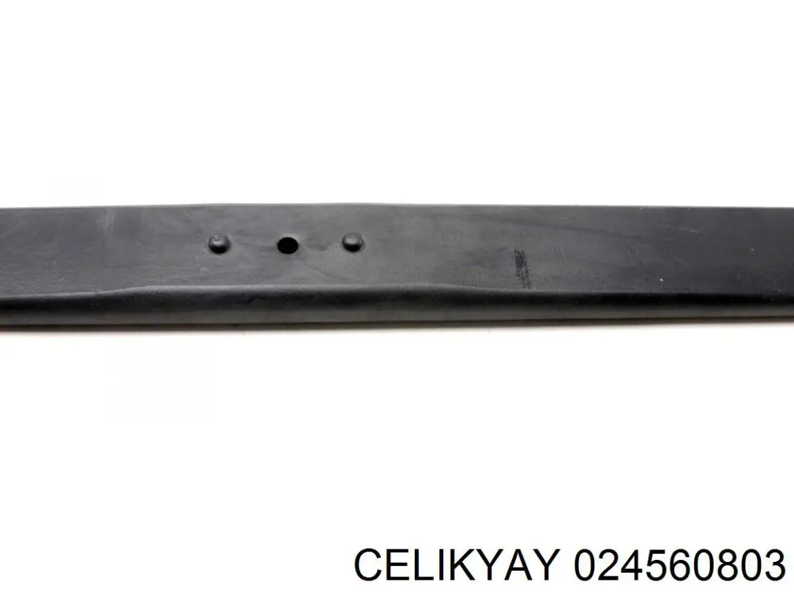 Купити 024560803 Celikyay Лист ресори задньої