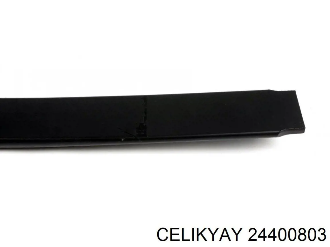 24400803 Celikyay Лист ресори задньої