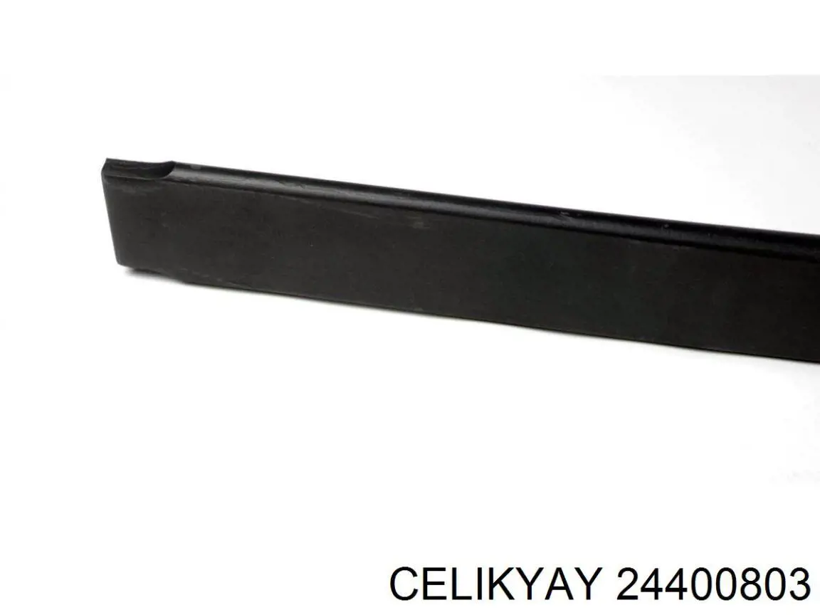 Лист ресори задньої Celikyay 24400803 ціна, від 80.88 USD