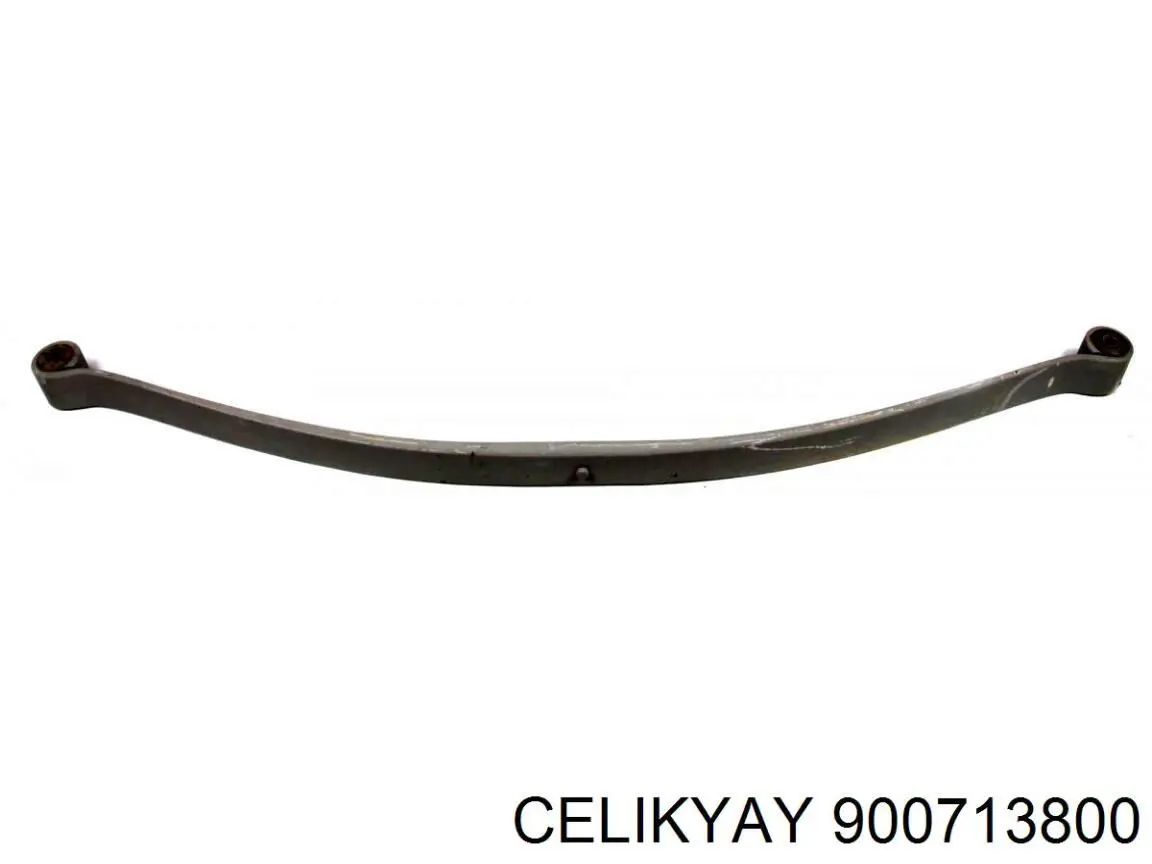 Купити 900713800 Celikyay Ресори задні (пружини задньої підвіски)