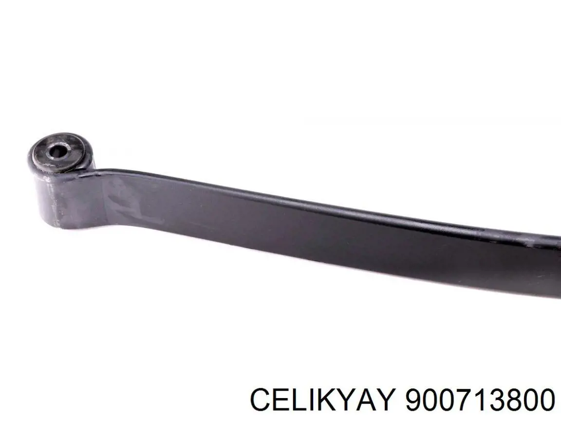 Ресори додаткові Celikyay 900713800 ціна, від 99.60 USD