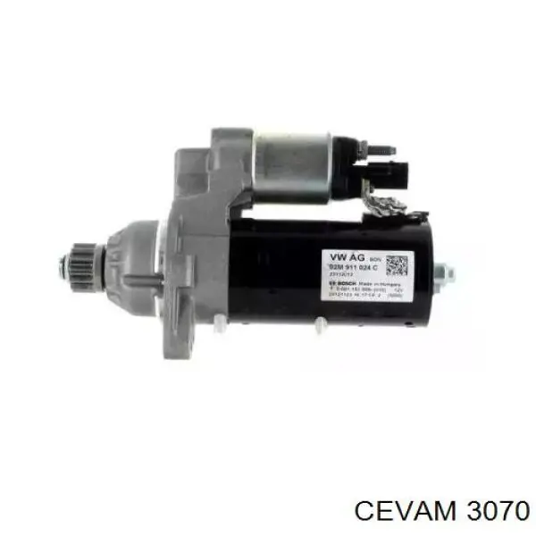 Купити S0553 As-pl Стартер