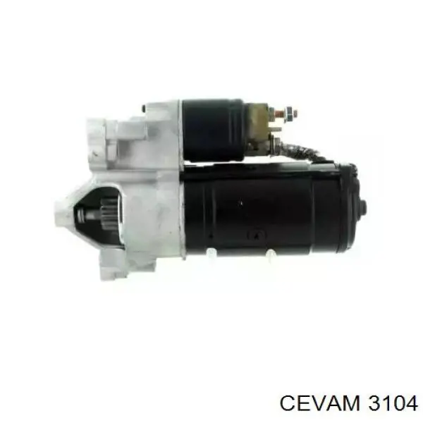 Стартер 3104 Cevam