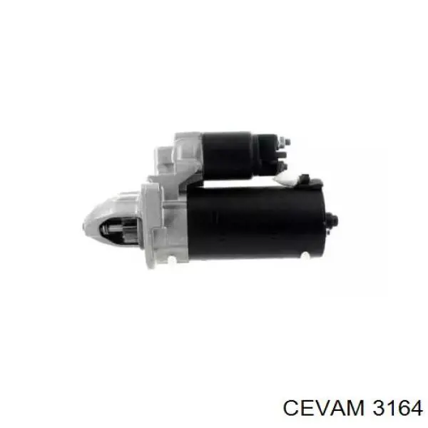 Стартер автомобільний Febi 101606