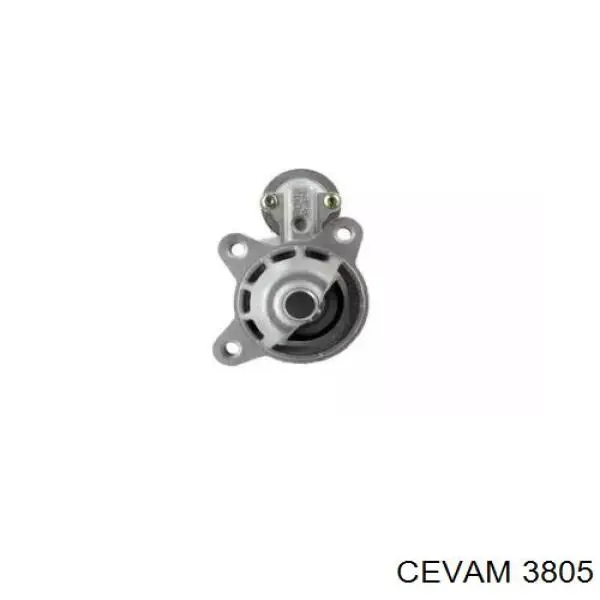 Стартер 3805 Cevam