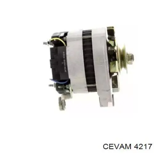 Генератор 7700268805 Renault (RVI)