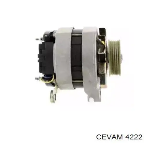 Генератор автомобільний Renault (RVI) 7700780773