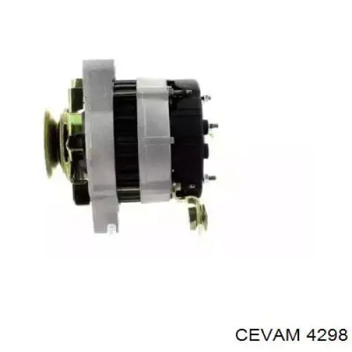 Генератор Chrysler 53001762 ціна, від 49.86 USD
