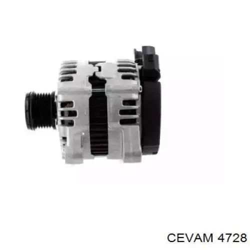 Генератор 4728 Cevam