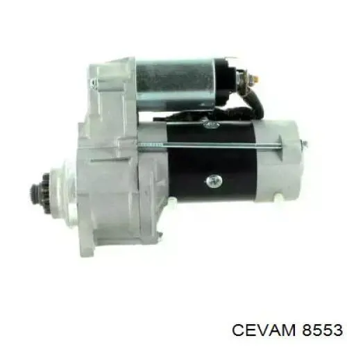 Стартер 8553 Cevam