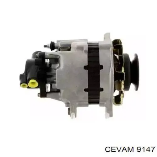 Купити A2T14376 Mitsubishi Генератор