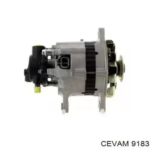 Генератор PN4018300A Mazda