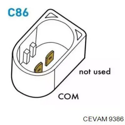 Генератор AS/Auto Storm A0291 ціна, від 228.16 USD