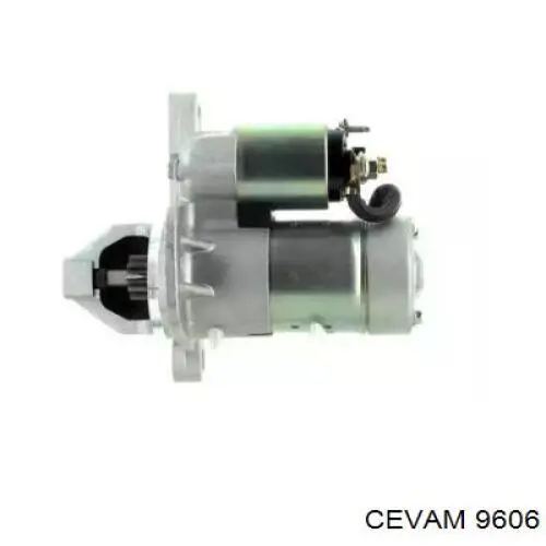 Стартер 9606 Cevam