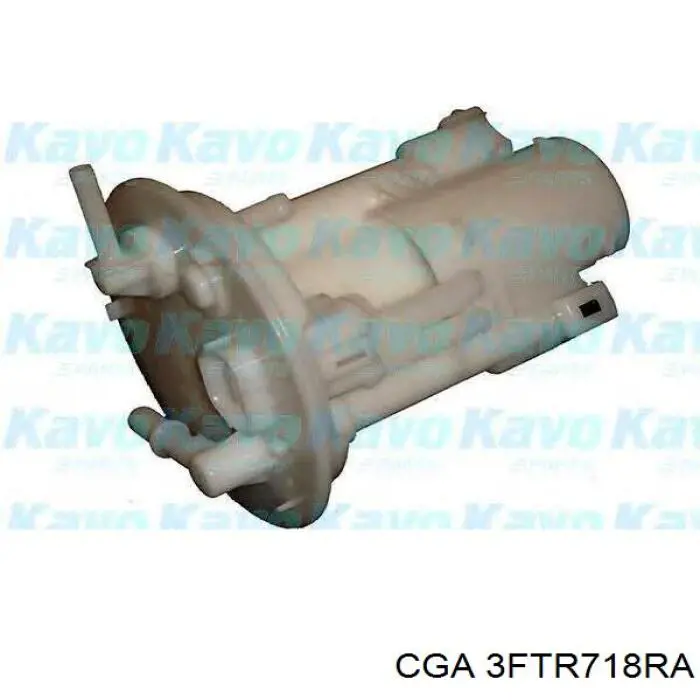 Корпус паливного фільтра Bapmic BF0423940029
