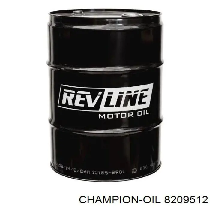 Олива Champion OIL 8209512 ціна, від 54.42 USD
