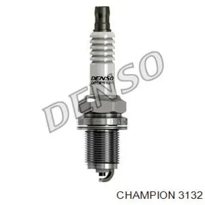 Свічки запалювання ITL204 Denso