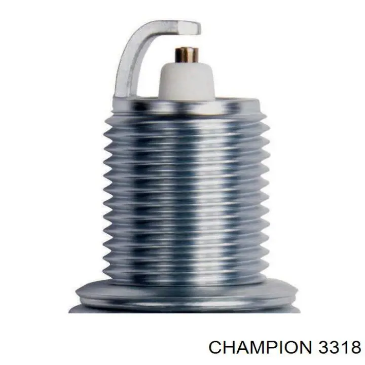 3318 Champion свіча запалювання