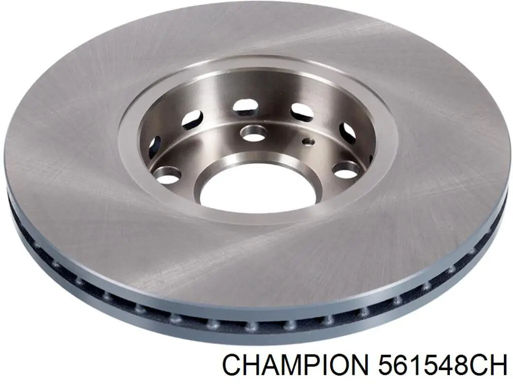 Купити 561548CH Champion Ротор гальмівний