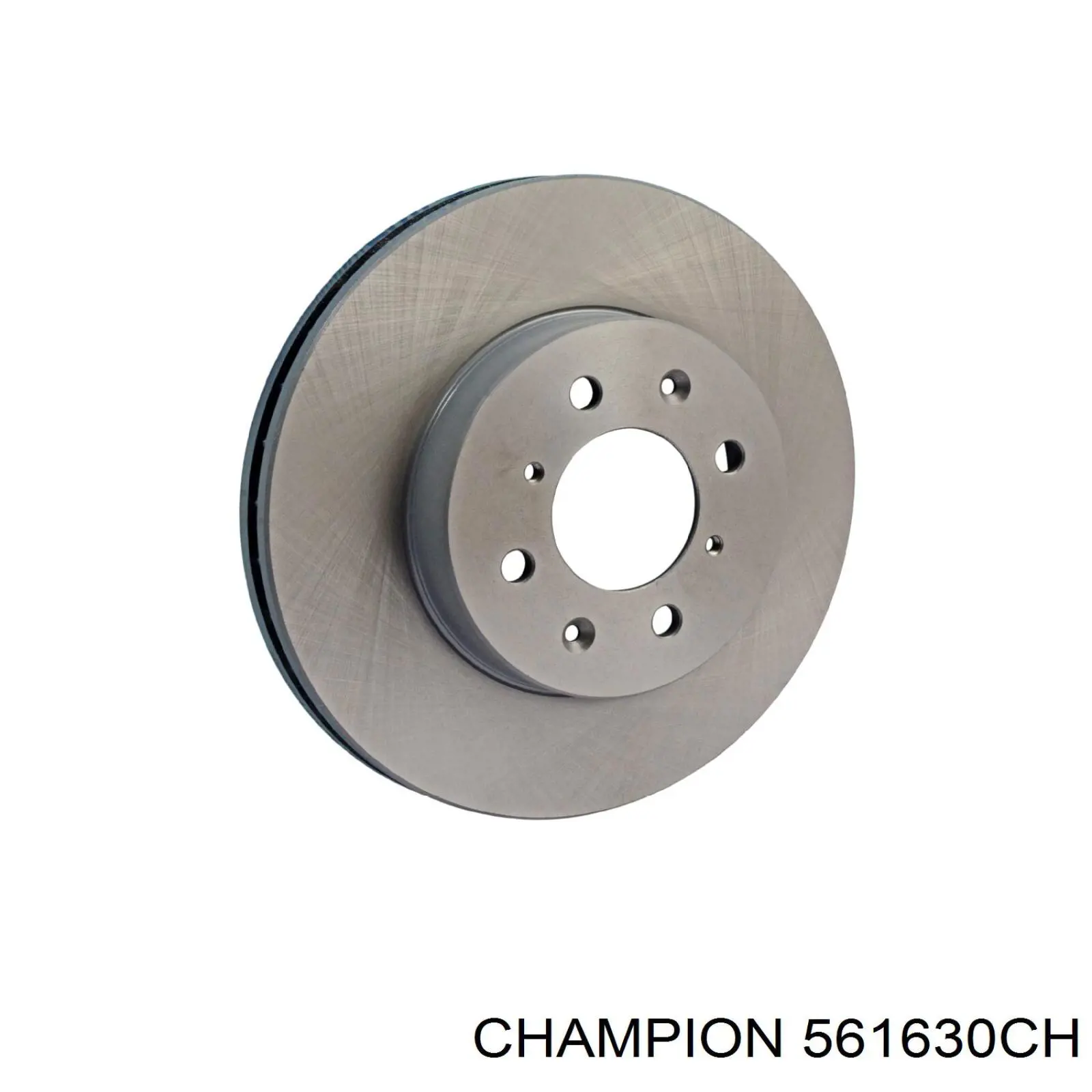 Купити 561630CH Champion Ротор гальмівний